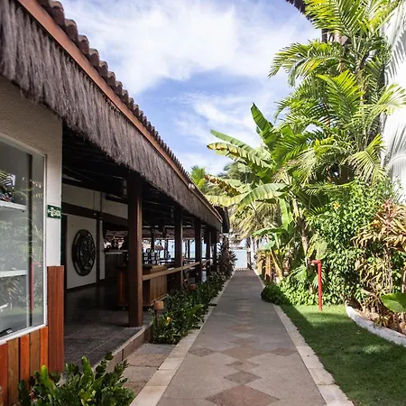 Duro Beach Hotel-2