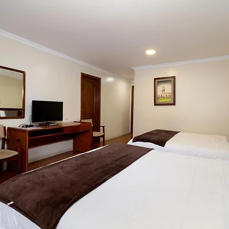 Hotel Nass Pinar Del Lago-2
