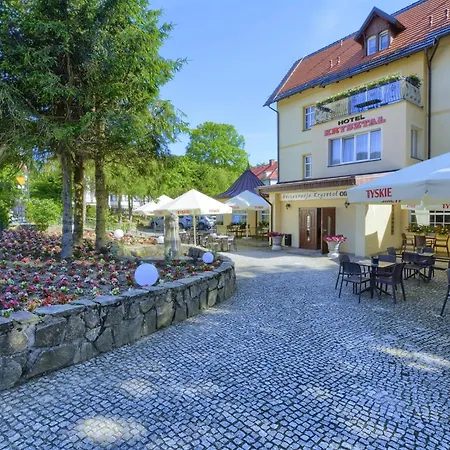 Hotel Krysztal-3