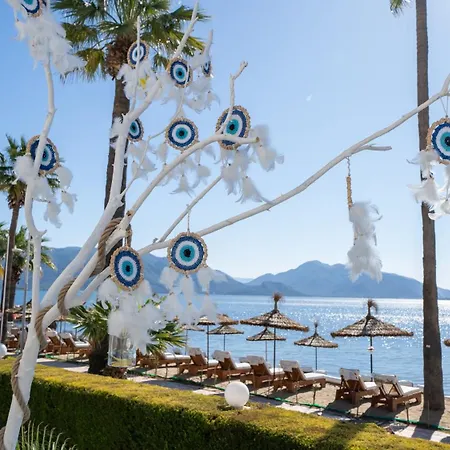 Prime Beach Hotel-2