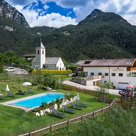 Hotel Gasthof Kircher-2