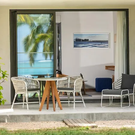 Paradis Beachcomber Golf Resort & Spa-3