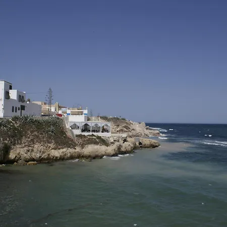 El Mouradi Mahdia-3