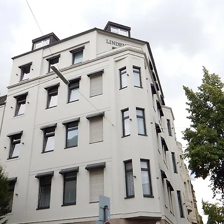 Hotel Lindenhof-2