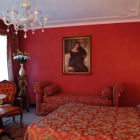 Residenza D'Epoca San Cassiano-3