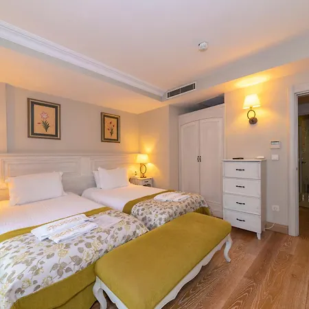 Arena Hotel - Special Class-2