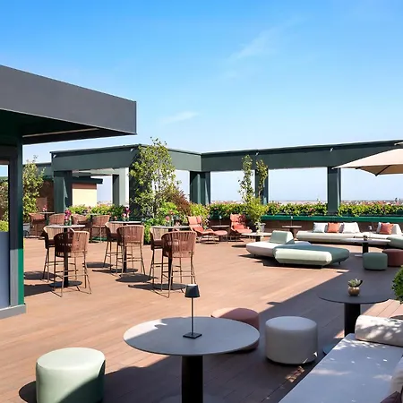 The Westin Palace, Milan-3