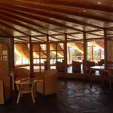 Hotel Tunquelen-3
