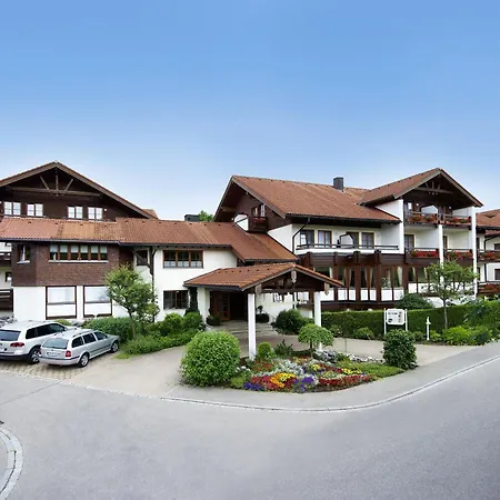 Concordia Vitalhotel & Spa-3