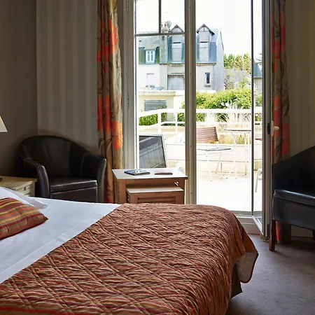 Almoria Hotel & Spa-2