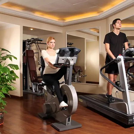 Donna Laura Palace By Omnia Hotels-2
