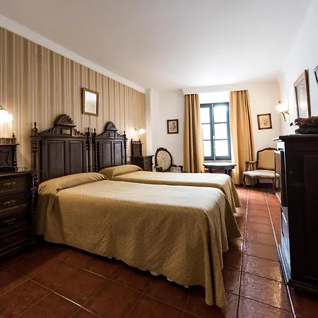 Hotel Soho Boutique Palacio San Gabriel-2