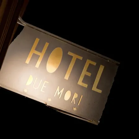 Hotel Due Mori-3