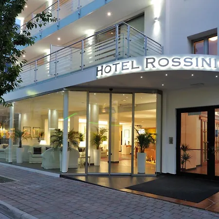 Hotel Rossini 4S-2