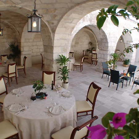 Hotel Masseria Donnaloia-3