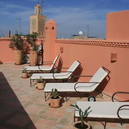 Riad Elias&Spa-3
