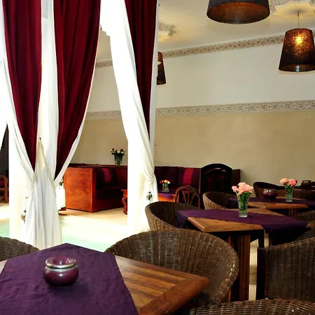 Riad Elias&Spa-2