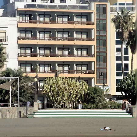 Hotel Buenavista-3