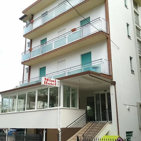 Mini Hotel-2