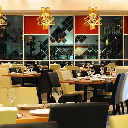 Hotel Granada Johor Bahru-3