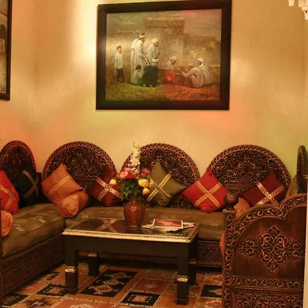 Riad Sofia-3