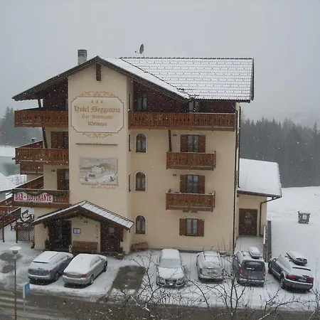 Hotel Seggiovia-2