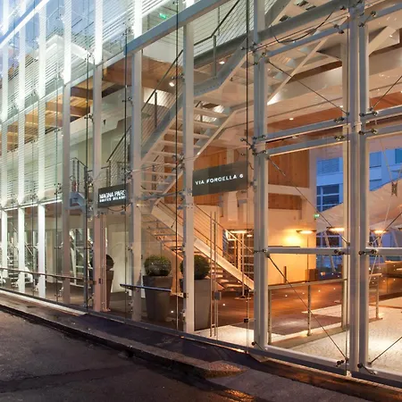 Magna Pars L'Hotel A Parfum, Small Luxury Hotels Of The World-3