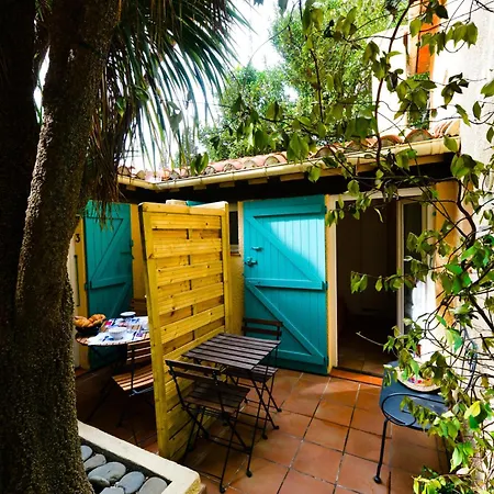 Hôtel la Bona Casa-2