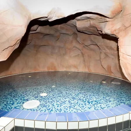 Villa Thermae Thonon-Les-Bains-3