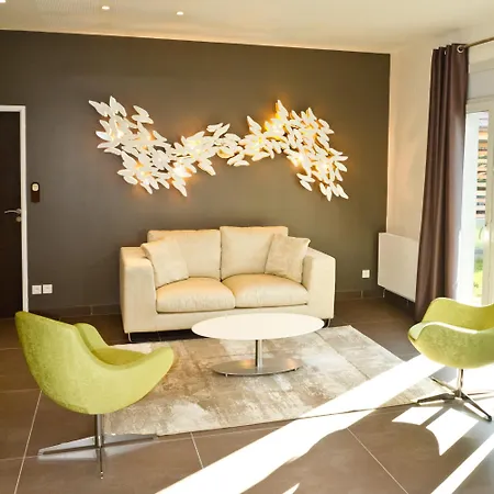 Villa Thermae Thonon-Les-Bains-2