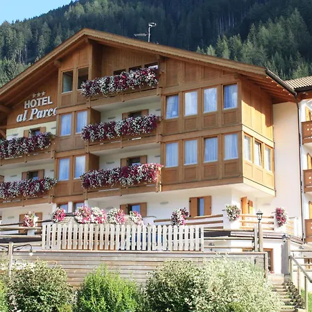 Hotel Al Parco-3