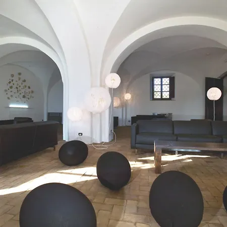Foro Appio Mansio Hotel-2
