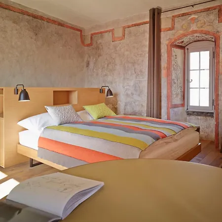 Boutique Hotel Schlossberg-2