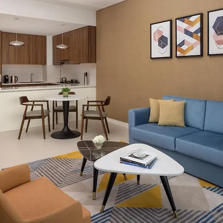 Staybridge Suites Dubai Business Bay By Ihg-2