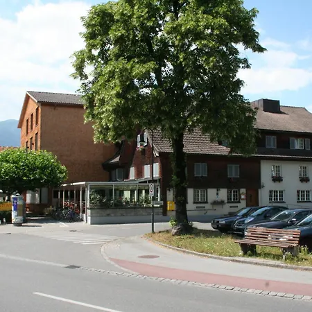 Hotel Gasthaus Loewen-2