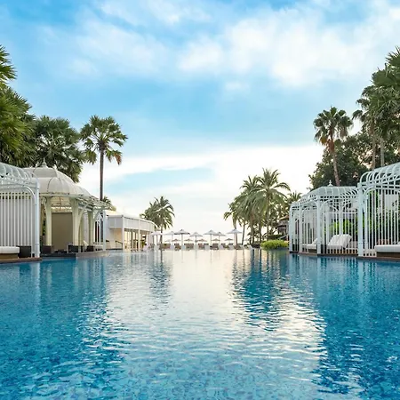 Intercontinental Hua Hin Resort By Ihg-3