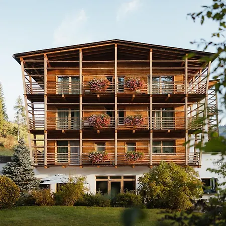 Hotel Melodia del Bosco-2