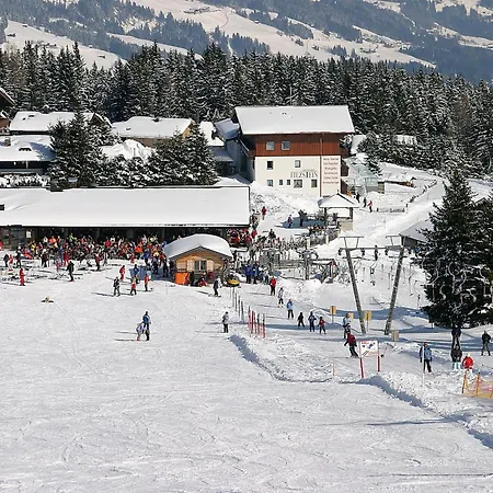 Alpengasthof Filzstein-2