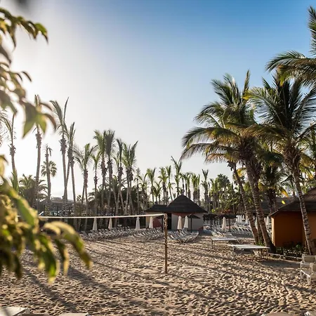 Maspalomas Princess-2