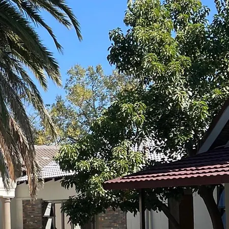 Sun Kissed Guesthouse-2