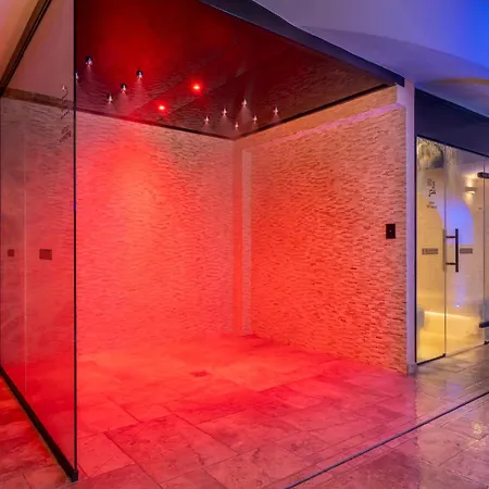 Hotel Ght Neptuno-Tossa & Venus Spa-2