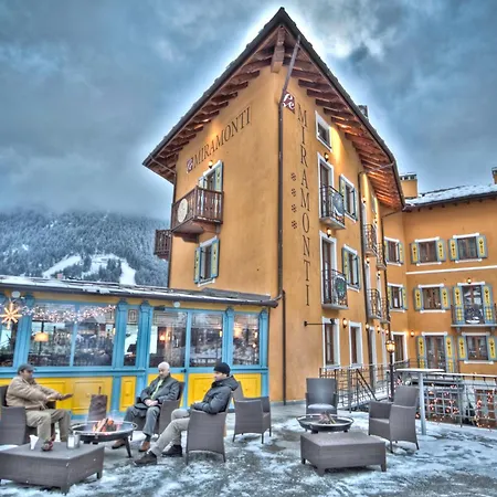 Le Miramonti Hotel Restaurant&Wellness-2