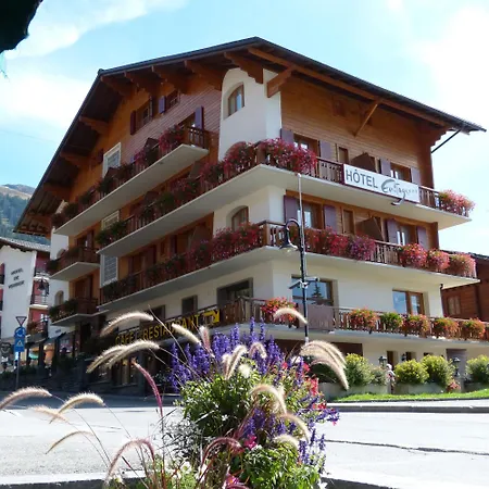 Hotel Ermitage Verbier-3