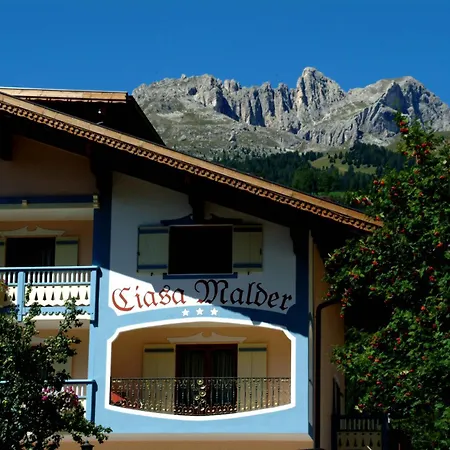 Hotel Malder-3