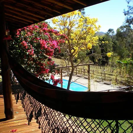 Pousada Villa dos Quilombolas-2
