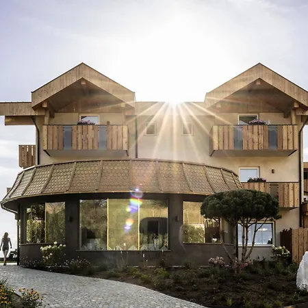 Hotel Rosa Eco Alpine Spa-2