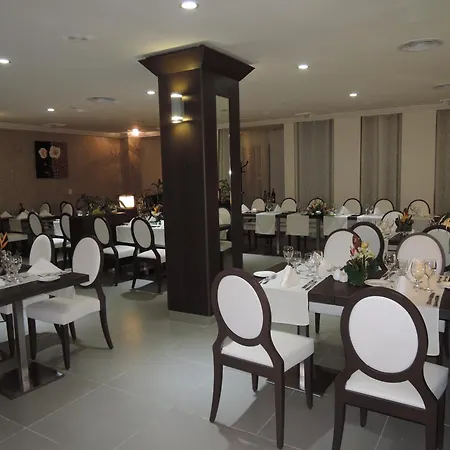 Benin Royal Hotel-3