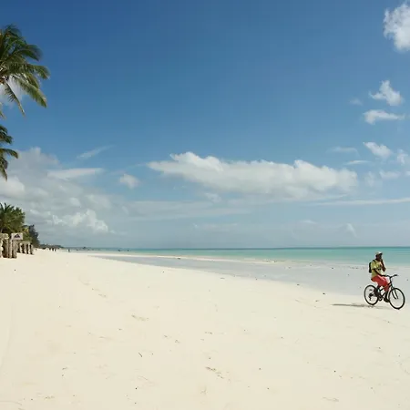 Sultan Sands Island Resort & Spa-2