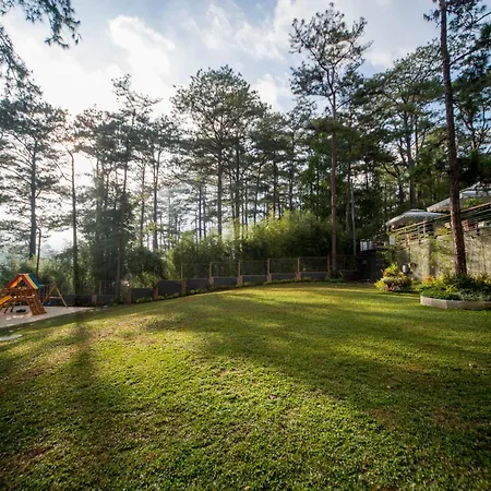 Grand Sierra Pines Baguio-2