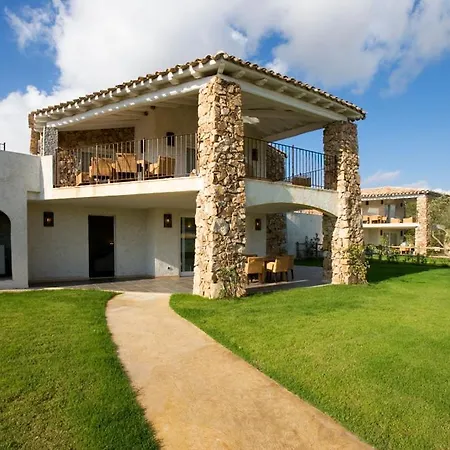 Villas Resort Wellness & Spa-3
